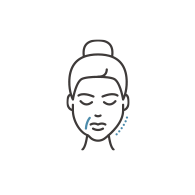 불독살 리프팅